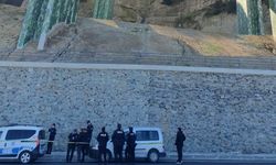 Trabzon'da şok olay! Viyadükten atlayarak intihar etti
