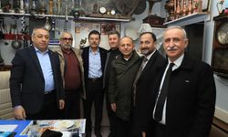Çebi: Fark atacağız
