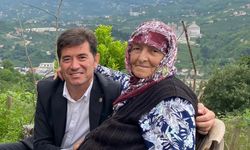 CHP’li Ahmet Kaya’nın Anne Acısı