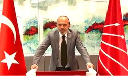 CHP Trabzon'da şok! Tonya Belediye Başkan Adayı Muhammet Başkan adaylıktan çekildi