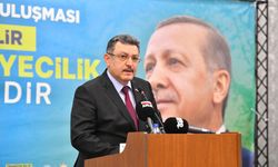 Trabzon’un Geleceği Masaya Yatırıldı