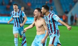 Trabzonspor: 2 - Hatayspor: 0