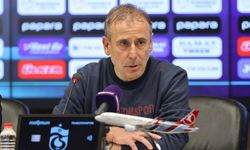 Teknik Direktör Abdullah Avcı maç sonu konuştu
