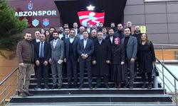 Ortak Sevdamız Trabzonspor
