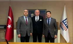 CHP Ortahisar Belediye Başkanı Ahmet Kaya Gönüllere Talip