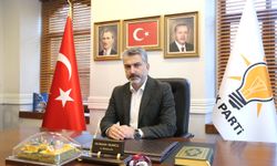 Trabzon'da Cumhur İttifakı: AK Parti İl Başkanı Mumcu, MHP Adaylarına Destek ve Birlik Mesajı Verdi