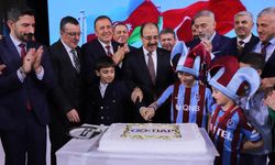 Trabzon’un kurtuluşu Bakü’de muhteşem bir etkinlikle kutlandı