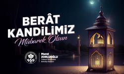 Murat Zorluoğlu - Berat Kandili