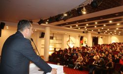 Başkan Ekim’den Kadınlar Gününde Özel Program
