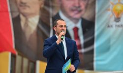 Büyük Akçaabat Mitingi Yapıldı