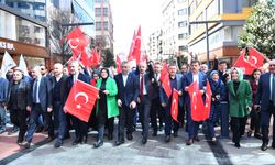 ORTAHİSAR  KARARINI VERDİ