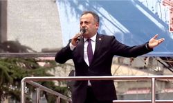 CHP İl Başkanı Bak’tan Ak Parti İl Başkanı Mumcu’ya Cevap