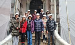 Mimarlar Odasından Trabzon Müzesi Açıklaması