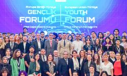 TTSO Trabzon AB Bilgi Merkezi, Avrupa Birliği Gençlik Forumu’na katıldı