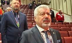 Trabzonspor'da başkan adayı Emin Kahraman, 'Tek yumruk olacağız'