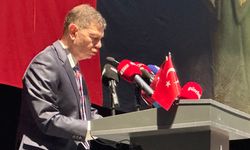 Trabzonspor'da başkan adayı Mahmut Ören, 'Her platformda mücadele edeceğime söz veriyorum'