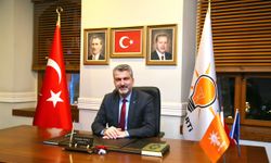 AK Parti, Trabzon’a projelerini açıklıyor.