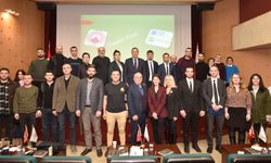 TTSO üyesi firmalara Avrupa Yeşil Mutabakatı ve Sınırda Karbon Düzenlemesi eğitimi