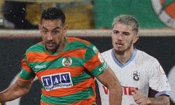 Corendon Alanyaspor-Trabzonspor karşılaşmasındaki olay nedeniyle PFDK'ya sevk edildi.