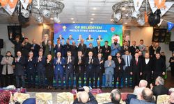 Başkan Sarıalioğlu Of İçin Muhteşem Projelerini Tanıttı