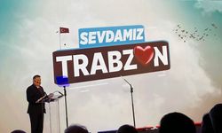 Ahmet Metin Genç, ‘Sevdamız Trabzon’ Projelerini tanıttı