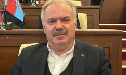 Başkan Üstün Trabzon Büyükşehir Belediye Meclisinde Veda Etti