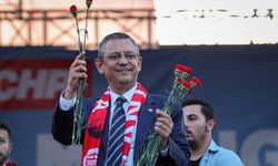 CHP Genel Başkanı Özgür Özel Trabzon’a Geliyor