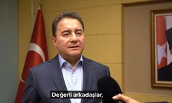 Babacan; “Trabzonspor, örnek gösterilen şampiyonluk   kutlamalarıyla anılmalı”