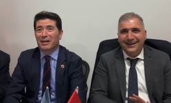 CHP Ortahisar İlçe Başkanı Haluk Batmaz'dan ilk açıklama! "Seçimi net şekilde aldığını görüyoruz