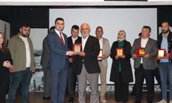 “ Arsin Velileri Okuyor'' kitap okuma yarışması ödül töreni gerçekleştirildi.