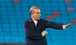 Avcı”Trabzonspor Vazgeçmez, İnadıyla Oynar”
