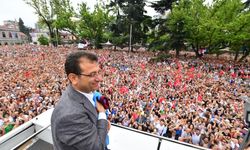 Ekrem İmamoğlu Trabzon’la Kucaklaşmaya Geliyor
