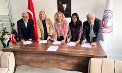 Trabzon Akademik Odaları Birlikteliği Protokolü imzalandı.