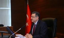 Trabzon Büyükşehir Belediye Meclisi Başkan Vekili ve komisyon üyeleri belli oldu!