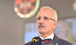 Ulaştırma ve Altyapı Bakanı Abdulkadir Uraloğlu Bayram'da Trabzon'a geliyor