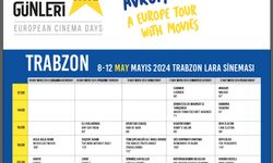 TTSO Trabzon AB Bilgi Merkezi, Avrupa filmlerini Trabzonlu sinemaseverlerle buluşturacak