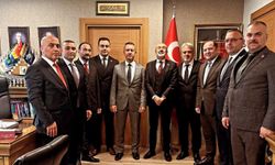 MHP Trabzon Teşkilatından Ankara’ya Çıkarma