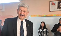 Araklı’da Hüseyin Avni Coşkun Çebi Dönemi