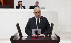 Milletvekili Vehbi Koç, HAK-İŞ Trabzon Şube Başkanı Şevket Çelik’in açıklamalarına destek