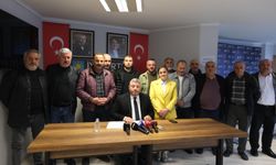 İyi Parti Trabzon İl’den Sonra Ortahisar Ilçe’de Düştü