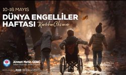 Trabzon Büyükşehir Belediyesi- Dünya Engelliler Haftası