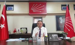 CHP İl Başkanı Bak, Mumcu’ya Cevap Verdi