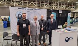 Karadeniz Teknik Üniversitesi NAFSA 2024’te: