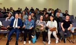 Trabzon Büyükşehir Belediyesi Hizmet İçi Eğitimlerine Devam Ediyor