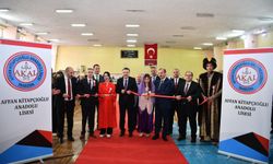 Başkan Genç,”Trabzon Bilim Merkezi Olma Konusunda Kararlı”