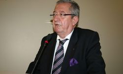 CHP Trabzon eski il başkanı Hazaroğlu hayatını kaybetti