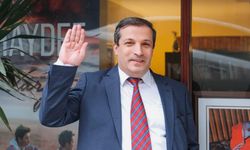 İyi Parti Trabzon Yeni İl Başkanı Atandı