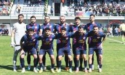 1461 Trabzon Vanspor'u 2-0 İle Geçti ;Finale Adım Attı