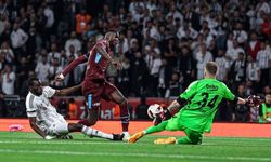 Ziraat Türkiye Kupası'nda Trabzonspor 90+3’te şampiyonluğu kaçırdı