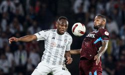 PFDK'dan Trabzonspor'a para cezası